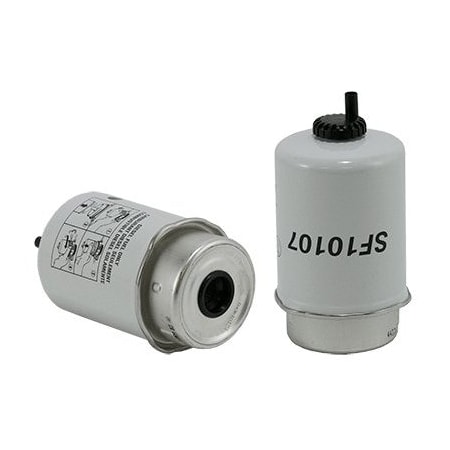 Wix Filters Fuel Filter WF10107